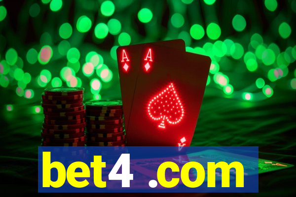 bet4 .com